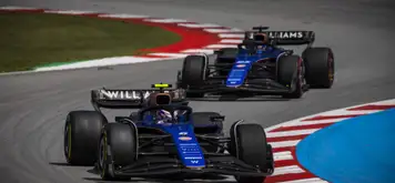 Barcelona Grand Prix Practice Day