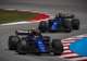 Barcelona Grand Prix Practice Day