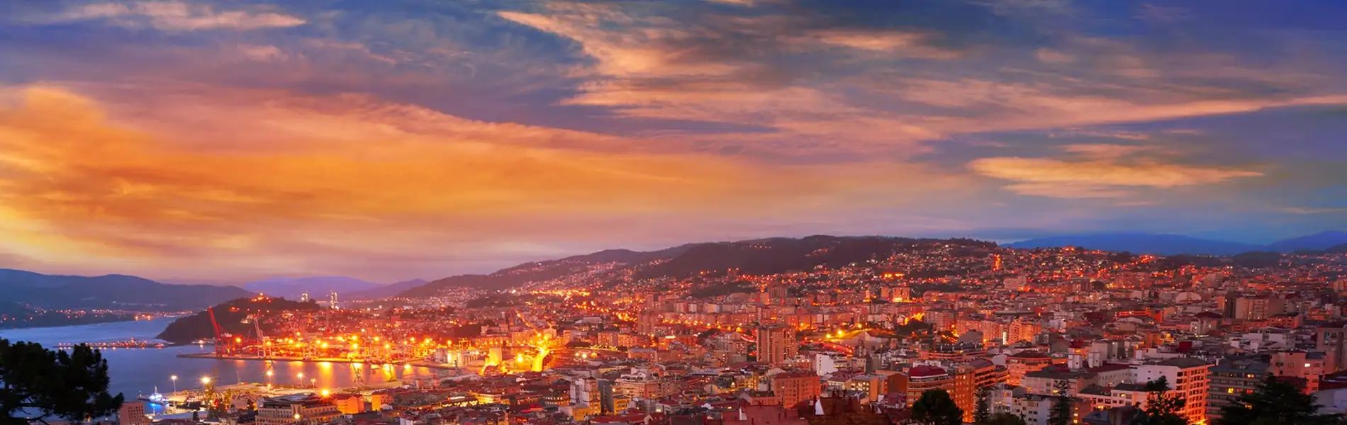 Vigo (Spain)