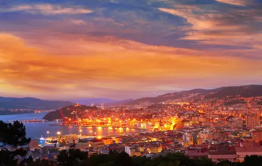 Image related to Vigo