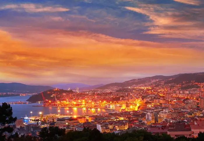 Photo of Day 17: Vigo