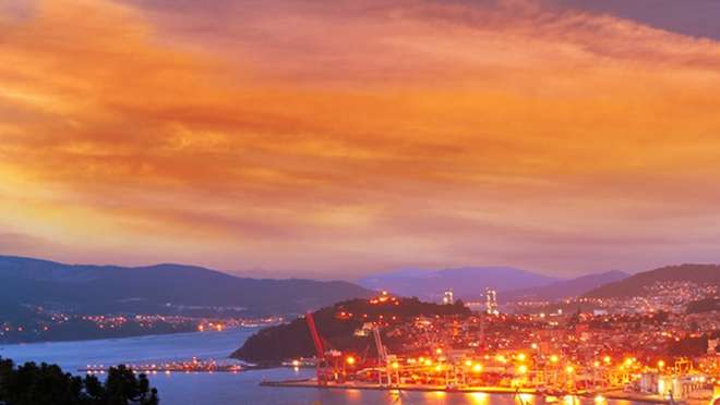 Vigo (Spain)