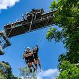 Image related to Skypark Cairns by AJ Hackett
