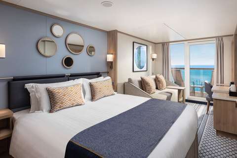 Image related to Iona Balcony Cabin