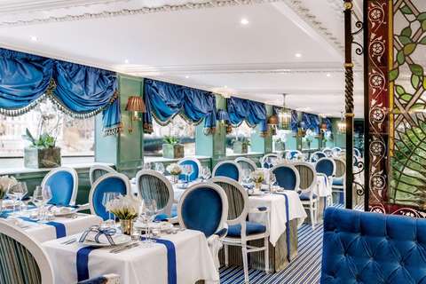 Image related to Cezanne Restaurant