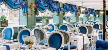 Cezanne Restaurant