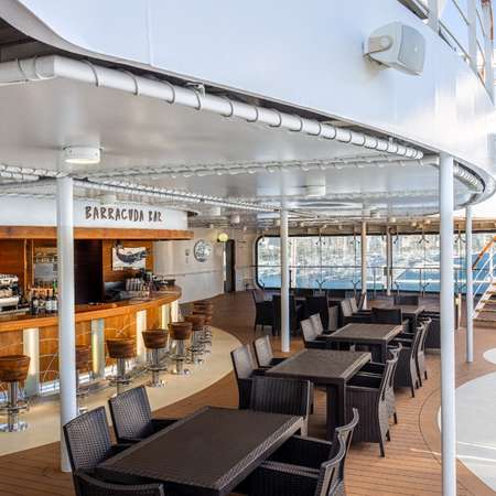 Image related to Bars & Lounges (<small>13</small>)