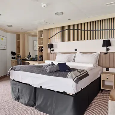 Image related to Expendition Grand Suite 