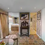 Overview of a Suite