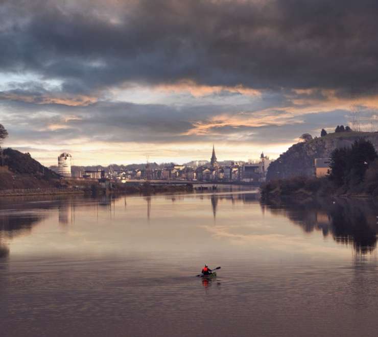 Waterford