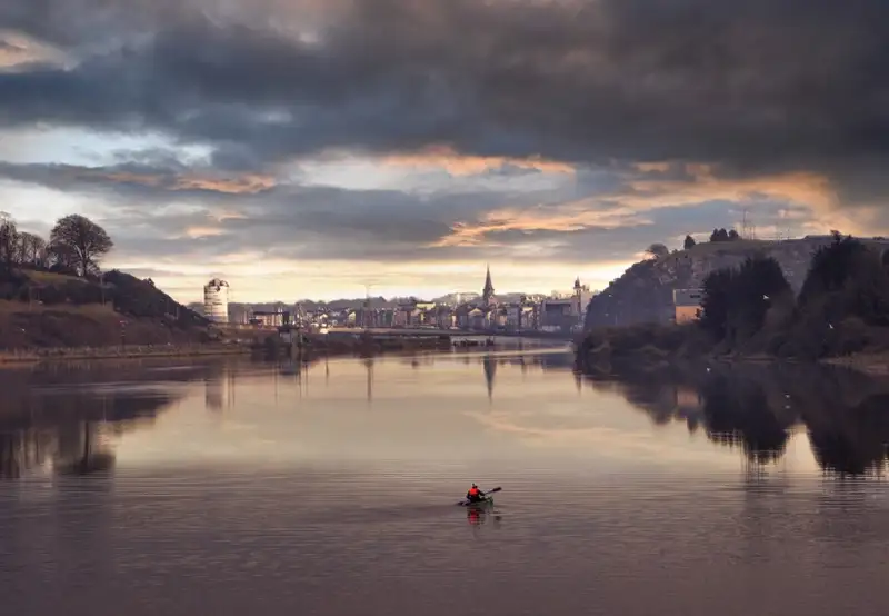 Waterford
