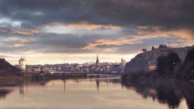 Waterford 