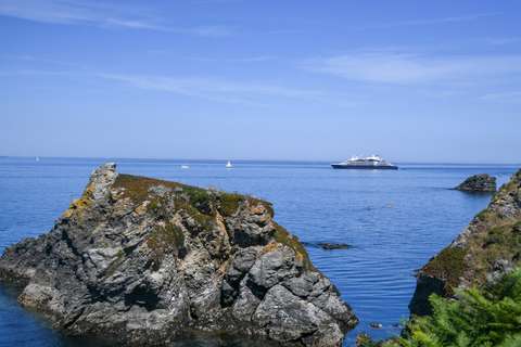 Image related to LE JACQUES CARTIER