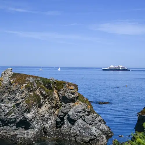 LE JACQUES CARTIER