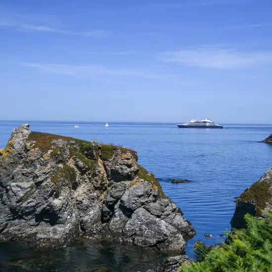 Image related to LE JACQUES CARTIER