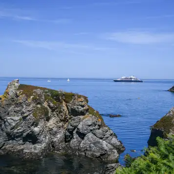 Image related to LE JACQUES CARTIER