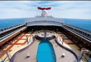 CARNIVAL MIRACLE