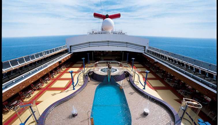 CARNIVAL MIRACLE