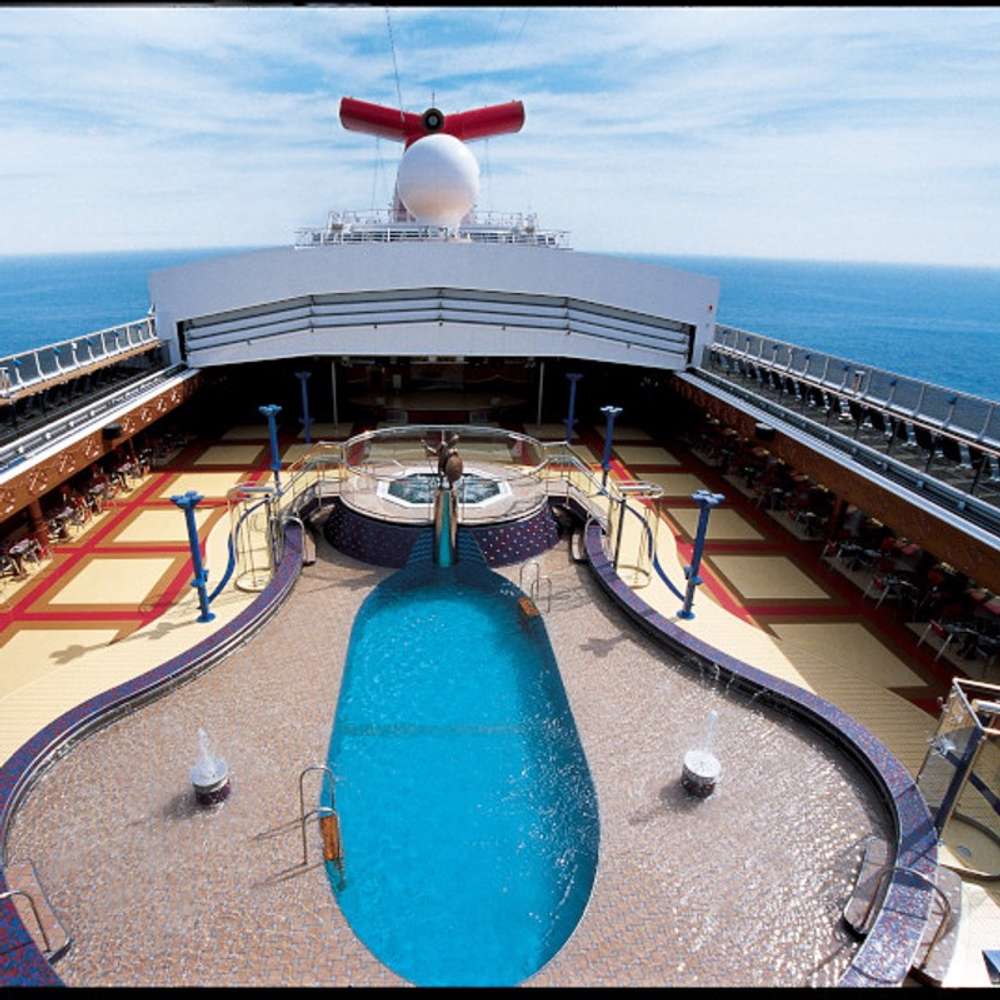 CARNIVAL MIRACLE