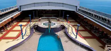 CARNIVAL MIRACLE