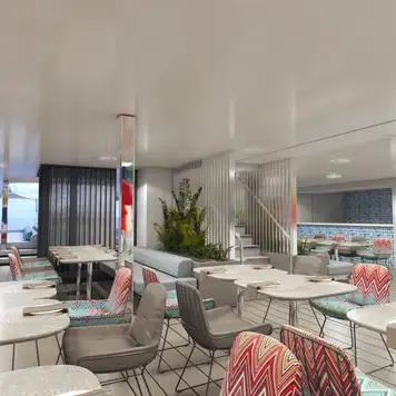 Image related to Aqua Cafe