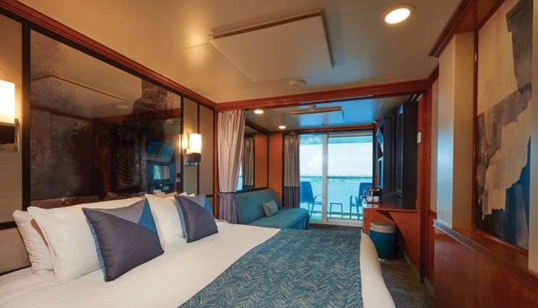 Mini Suite