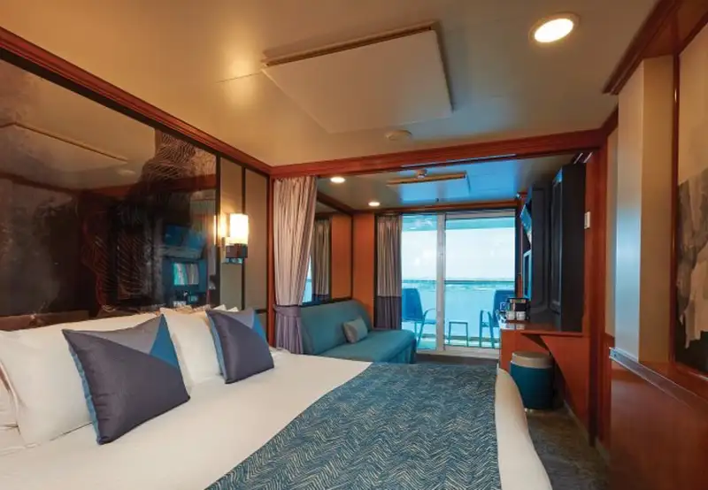 Mini Suite