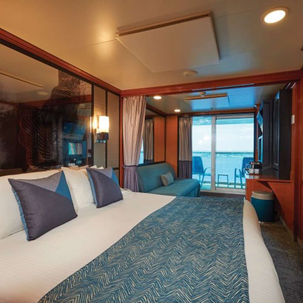 Mini Suite