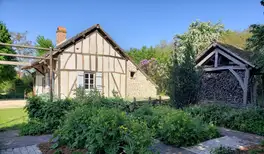 Image related to Musée de plein air l'Étang Rouge