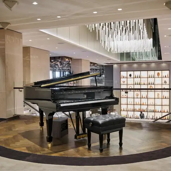 Image related to Explora II