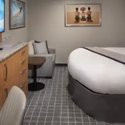 Image related to Interior Stateroom