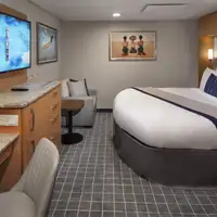 Image related to Interior Stateroom