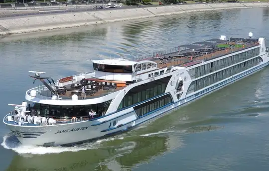 Image related to MS Jane Austen