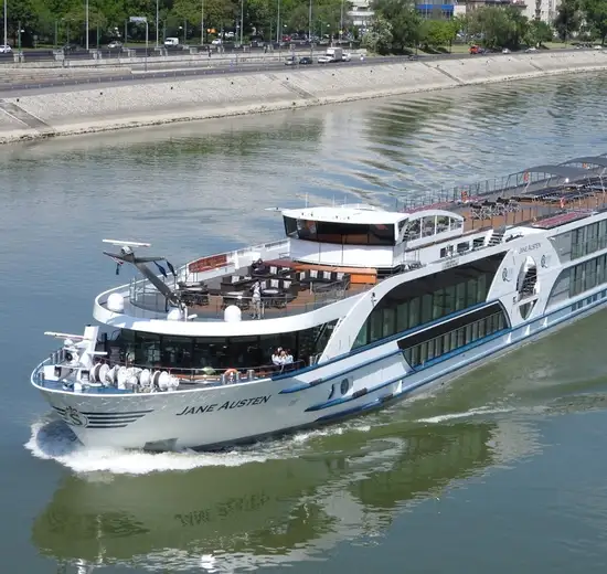 Image related to MS Jane Austen