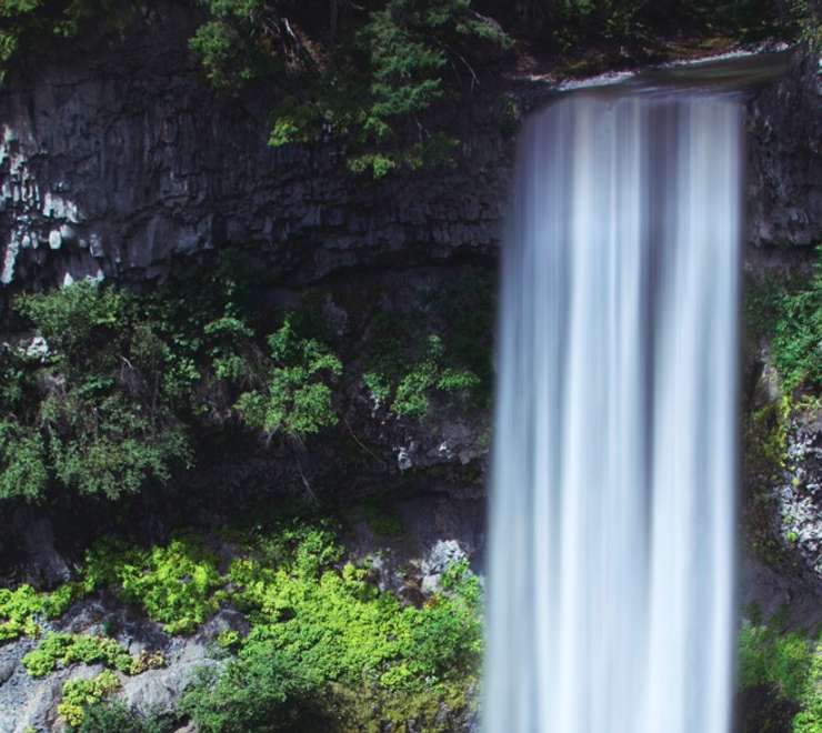 Waterfall
