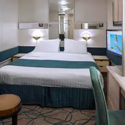 Image related to Spacious Interior