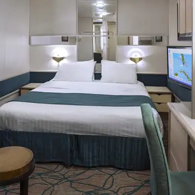 Image related to Spacious Interior