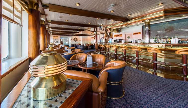 The Argo Bar