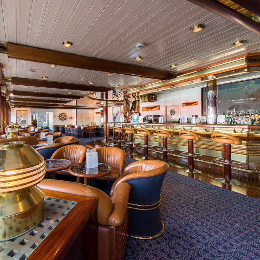 The Argo Bar