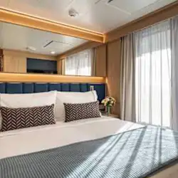 Image related to Triple Premier Veranda Suite