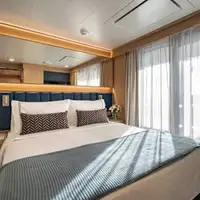 Image related to Triple Premier Veranda Suite