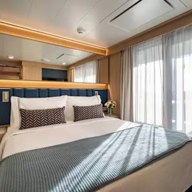 Image related to Triple Premier Veranda Suite