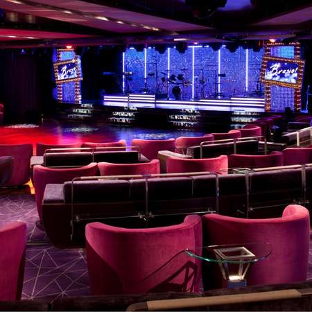 Image related to Bars & Lounges (<small>7</small>)