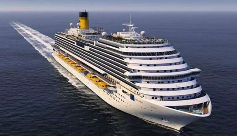 COSTA VENEZIA