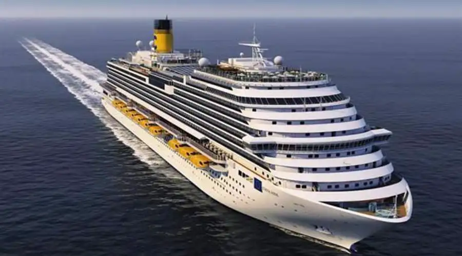 Image related to Costa Venezia