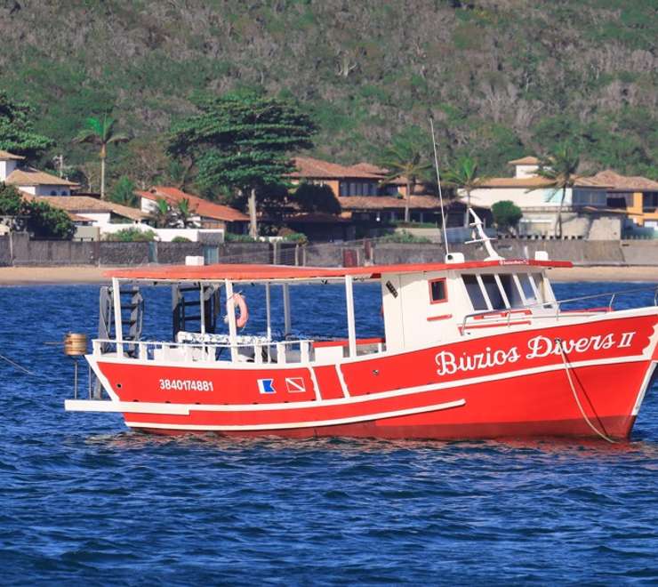 Armacao dos Buzio