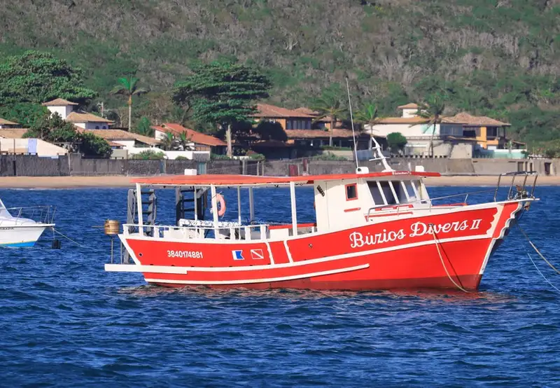 Armacao dos Buzio