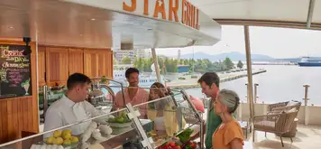 Image related to Star Grill