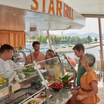 Image related to Star Pride