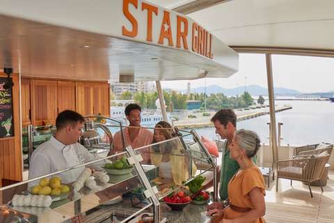 Image related to Star Grill